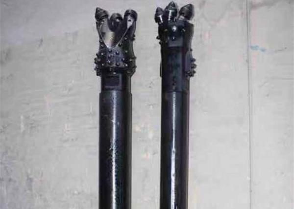 Customized Size Forging Hdd Drill Bits For Case Rig