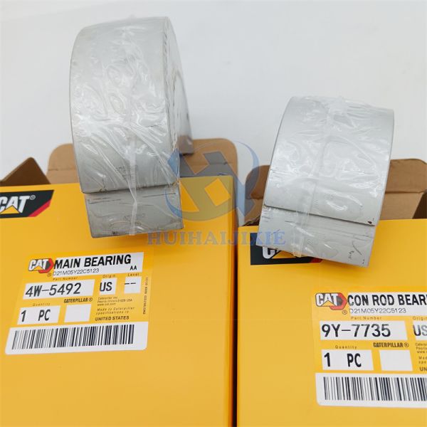 3406 Engine Overhaul Gasket Kit 197-9322 9Y-4004 1W-8922 265-1113 300-3086 434-9019