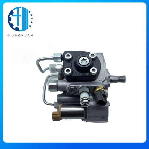 Fuel Injection Pump 294050-0138 for Hino J08E Kobelco SK300-8
