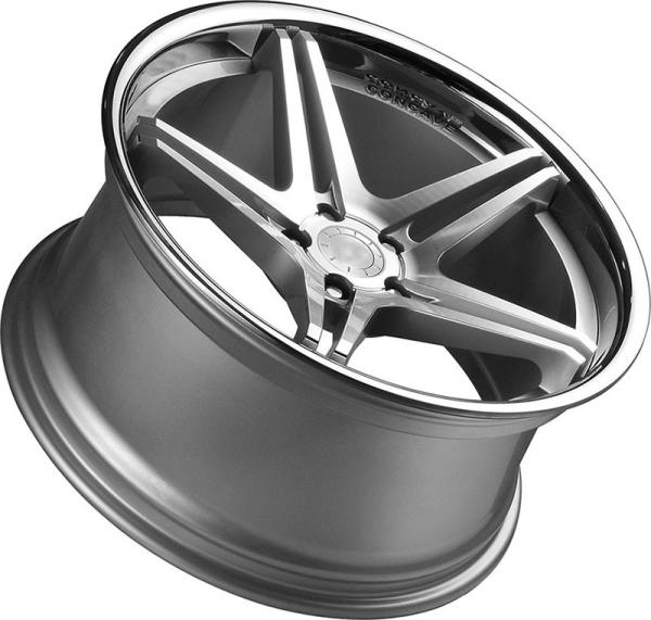 Custom 17 18 19 20 21 22 Inch Forged Aluminum Alloy Wheels