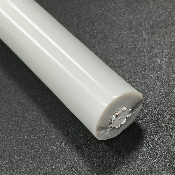 High Voltage Silicone Rubber Medical Cable 5000V