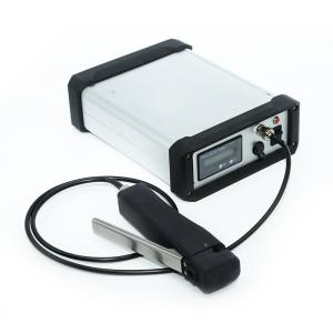 Medical Blood Bag Tube Sealer Closure Device Portable High Frequency Heat