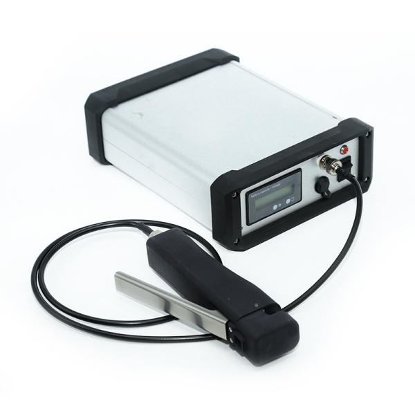 Cenlee PVC Blood Bag Tube Sealer For Hospitals , Tube Sealer Machine For Blood Bank