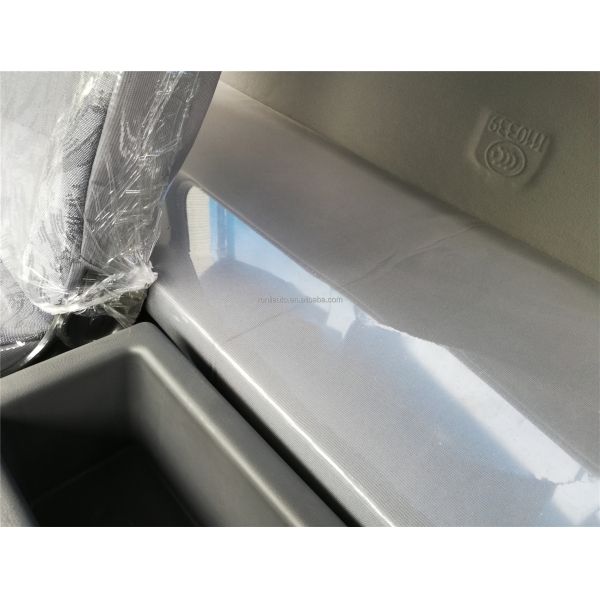 Camion d'aspiration d'eaux usées Dongfeng 10CBM avec un bon prix à vendre