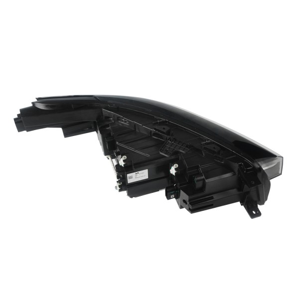 ABS and PC Front Headlight For IDEAL ONE 2020 Over 50,000 hours M01-41210001-CC