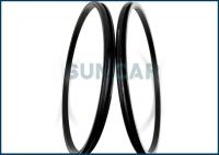 568-33-00091 5683300091 Anillo de sellado para el freno trasero de camión de basura KOMATSU HD465-2/3