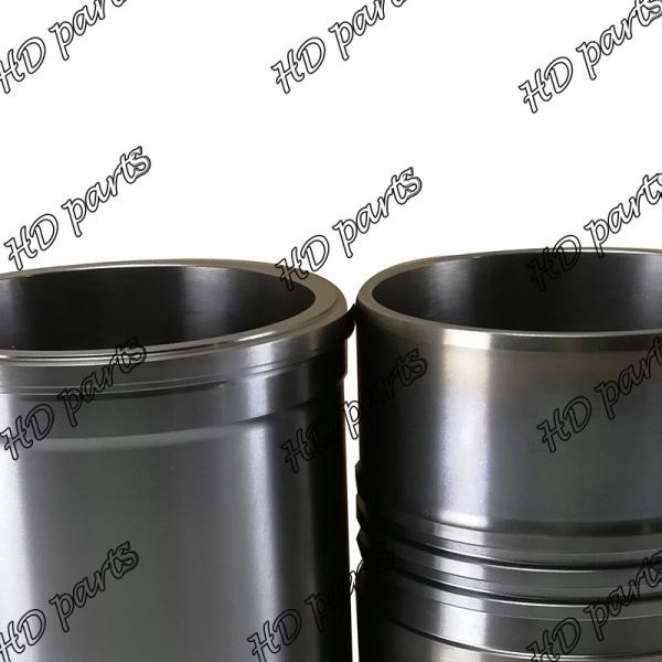 NT855 Diesel Engine Cylinder liner 3055099 For CUMMINS