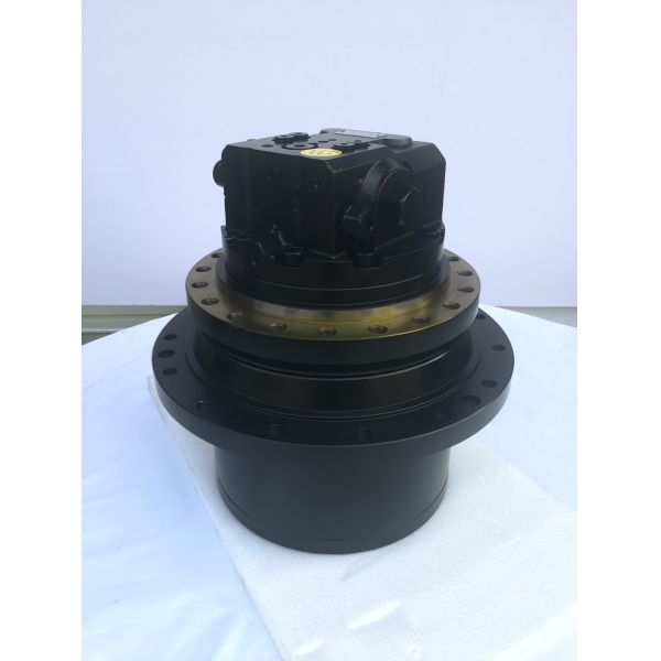 Мотор экскаватора 15 тонн для PC100 PC120 PC130 HD513 SH120 TM18 Мотор последнего привода