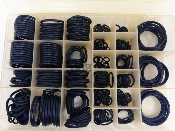 pompe principale de moteur de voyage de 708-3S-12150 708-7T-51210 KOMATSU O Ring Seals For Motor Hydralic