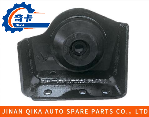 Гарантированные части Dz95259590611 тележки Shacman поддержки двигателя трактора Delong передние