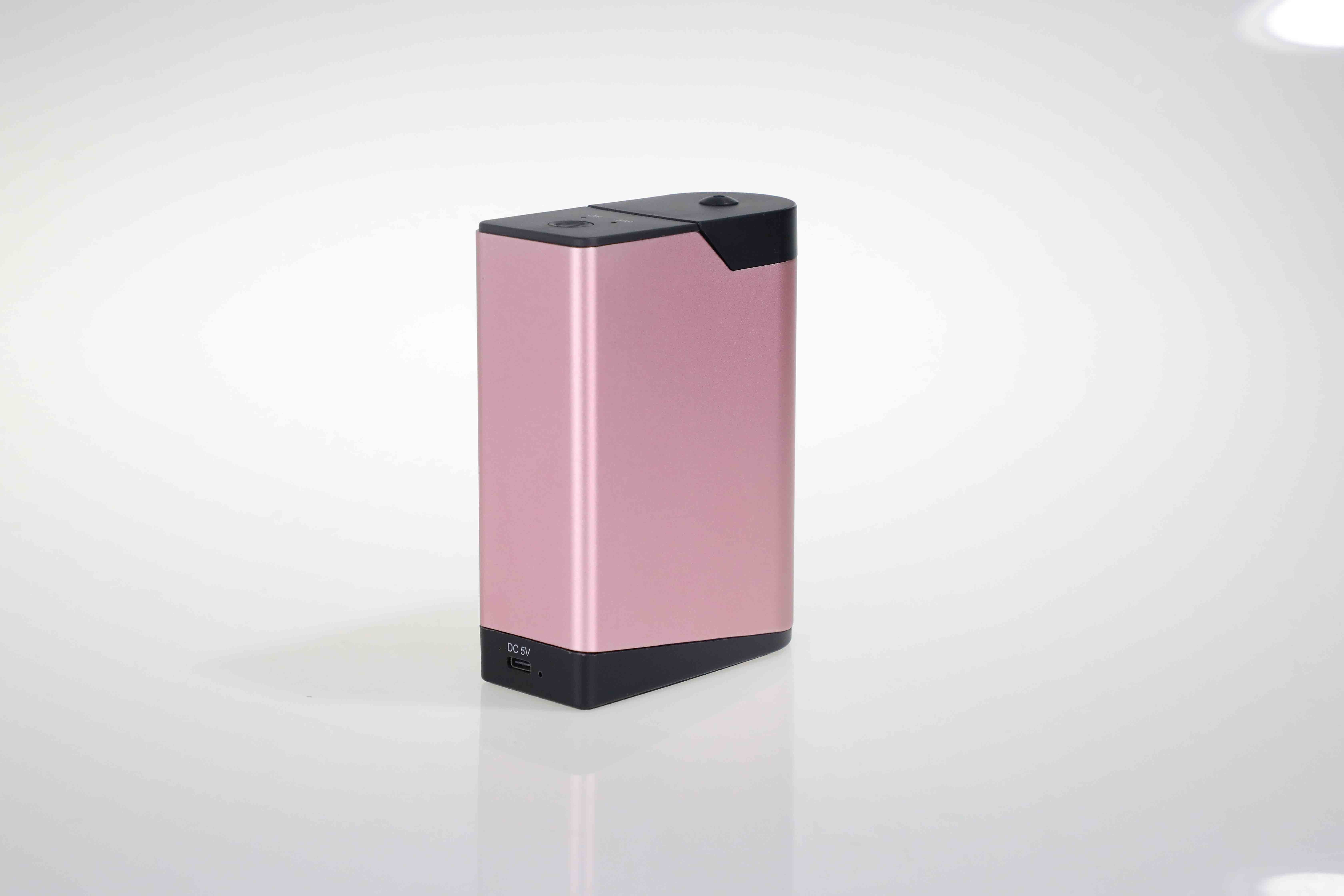 Отражетель эфирного масла Usb ODM 10ml безводный умный для большой комнаты
