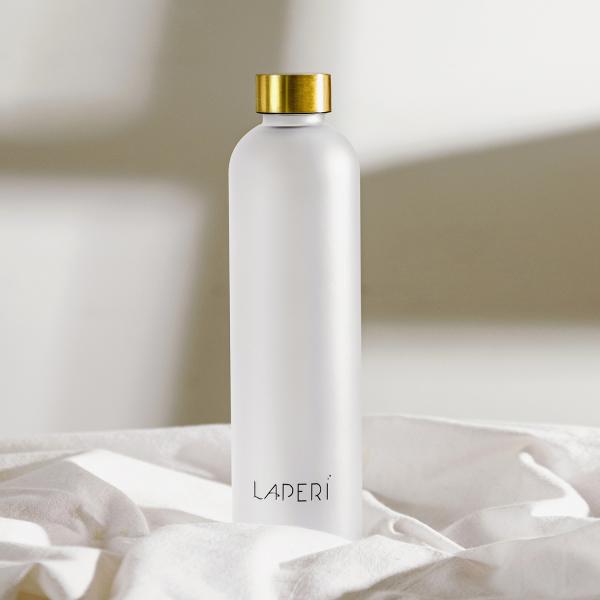 Custom Logo Tritan Water Bottles WITH LID Ideal for Capping and Outdoor Adventures