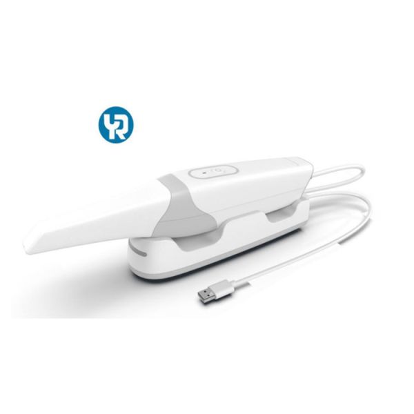 Yucera Dental 3D Intraoral Scanner with USB 3.0 Interface CE Approved for High Precision 3D Imaging in Dental Clinics