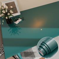 Estilo moderno Casa Oficina Decoración de interiores Papel de pared de cocina con diseño 3D