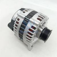 3698351 Pièces détachées de camions 24V 110A Alternateur pour générateur de moteur diesel ISG ISX