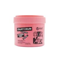 Convenient Professional Permanent Hair Color Powder 500G Ammonia Free Salon Use