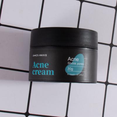 Le bouton de crème de retrait de cicatrice d'acné de 1.06OZ 30g marque la crème de retrait