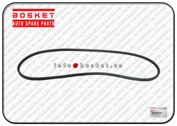 correia do compressor da purificação do ar de 8980108411 partes do corpo de 8-98010841-1 Isuzu para NKR NPR