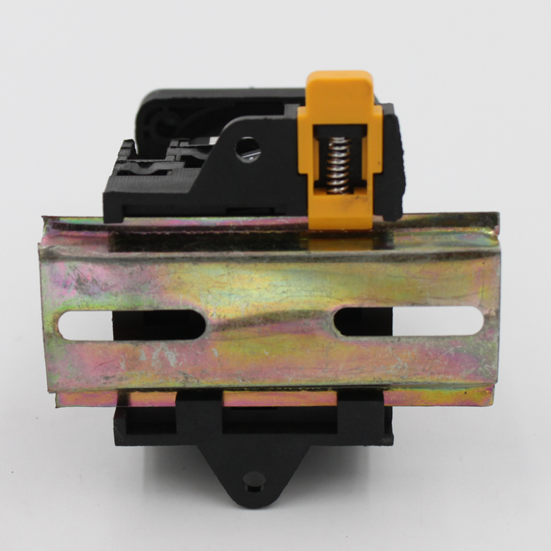 LW40 Series 25A 3-Pole 2-Position Rotary Cam Switch Din Rail Changeover Switch Product Category Rotary Switches