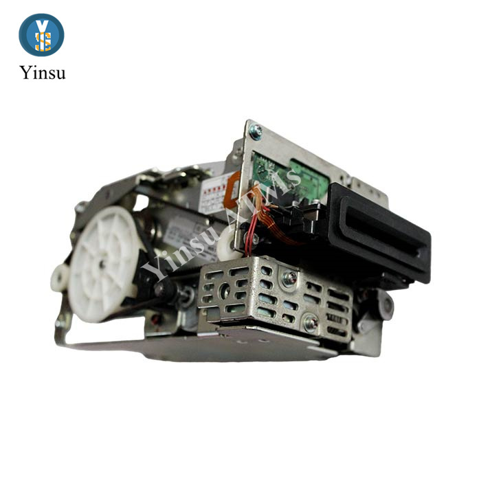 01750105988 ATM Parts Wincor Nixdorf V2XU Smart Card Reader 1750105988 