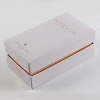 Automatic Shoes & Shirt & Gift & Phone Rigid Packing Box Making Machine