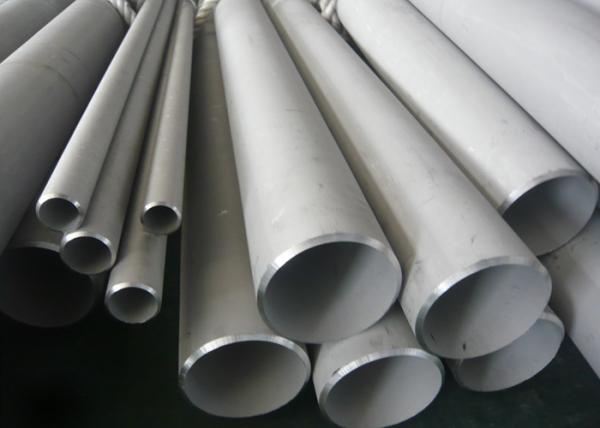 16 Inch 300 Series ASTM A358 TP309S / 310S Welded Stainless Steel Pipes For Transportation
