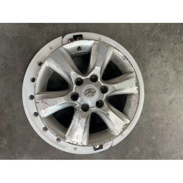 Factory Direct Sales Run Flat Insert Wheel Insert 18inch 19 Inch For  Armored Vehicle