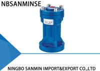 Economia de energia pneumática da série de SK do martelo da percussão do vibrador do ar do impacto magnético