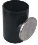PN6 75mm 90mm 110mm 160mm 250mm HDPE Draining Fittings Siphon Tee with SS blind Flange
