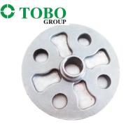 TOBO aluminum blind aluminum floor alloy steel flange