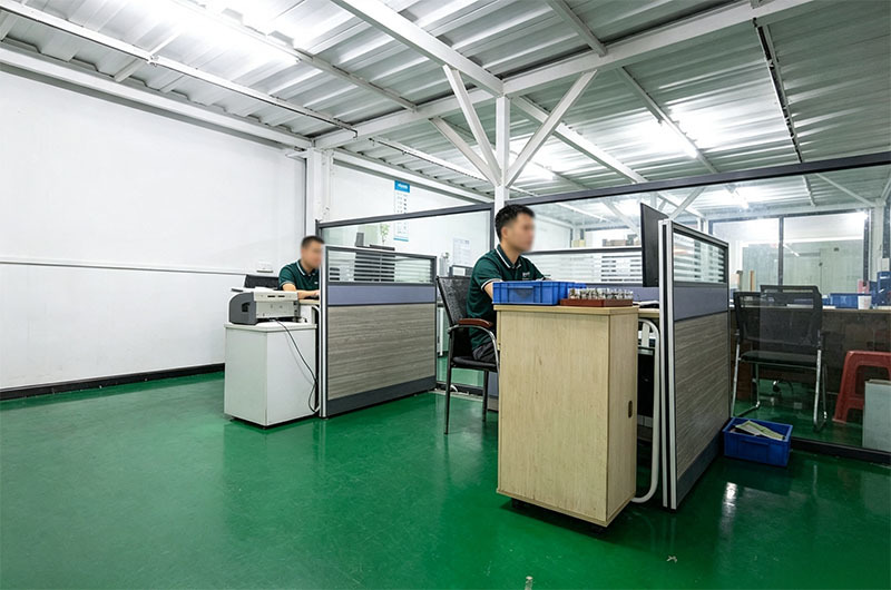 Rayzen Precision Products Co., Ltd
