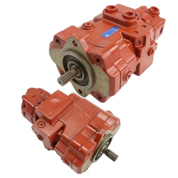 KAYABA KYB HYDRAULIC GEAR PUMP For Industrial Complete Hydraulic Pump PSVD2-21E PSVD2-21 PSVD2-27E PSVD2-17E PSVD2-21E-11