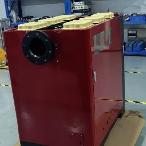 Modular Air Purification Filter with Low Pressure Loss PF 0.007MPa AO 0.008MPa