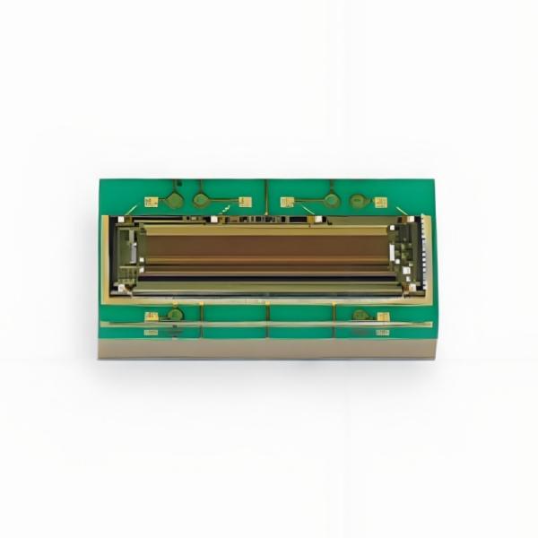 YJJ S10227-10 Petit capteur d'image linéaire CMOS scellé en résine pour applications industrielles