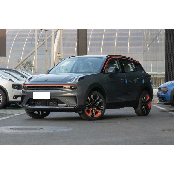 1.5T нефть коробки передач муфты скорости автомобилей 7 Lynk & Co 06 SUV газопровод влажной двойной небольшой