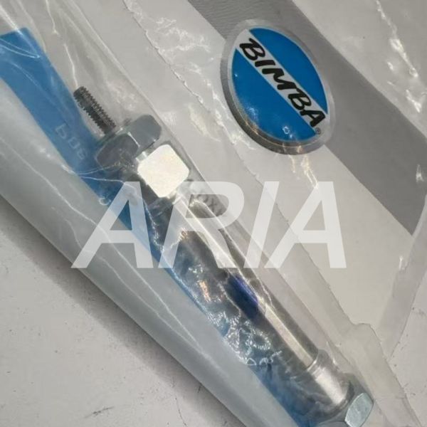 BF-0074-D - Pneumatic cylinders (IMI Bimba) 4 INCH Stroke, 5/16 INCH BORE