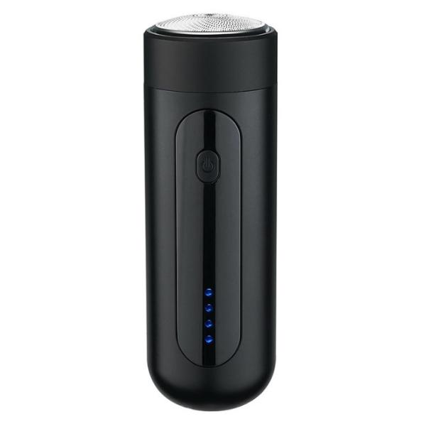 Mini Beard Portable Electric Shaver 2W Rechargeable 120 Minutes For Business Trip