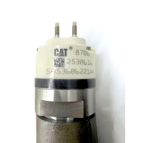 Cat C15 C18 Diesel Engine Fuel Injection assembly 2530616 253-0616
