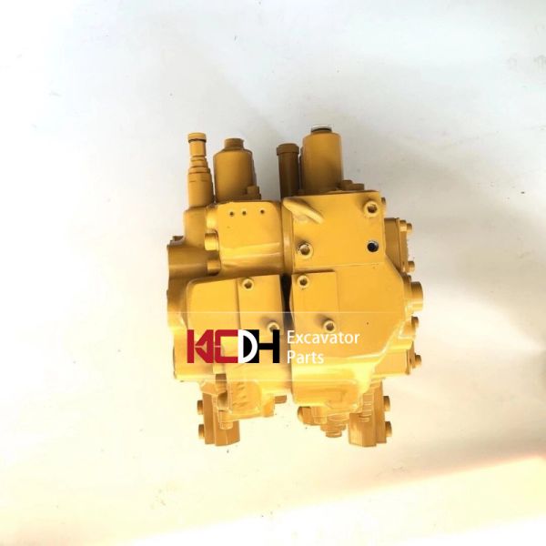 Распределительный золотник экскаватора Parker AV280 CLM02030PH на Xiagong 922/925 собраний Хитачи 200