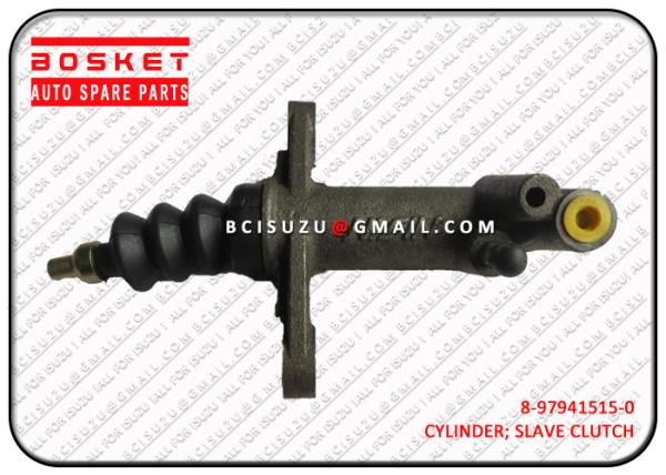 8-97941515-0 Isuzu D-MAX Parts Clutch Slave Cylinder 8979415150 , truck parts and accessories