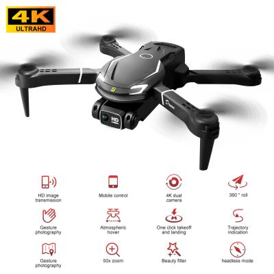 ZAi V88 Mini Drone with Camera EIS Control Optical Flow Quadcopter Drone UAV