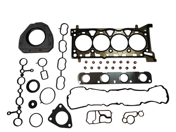 1000600XEC01 Motor Garrafa completa Garrafa de cabeça para grande parede CC6450 GW4C20