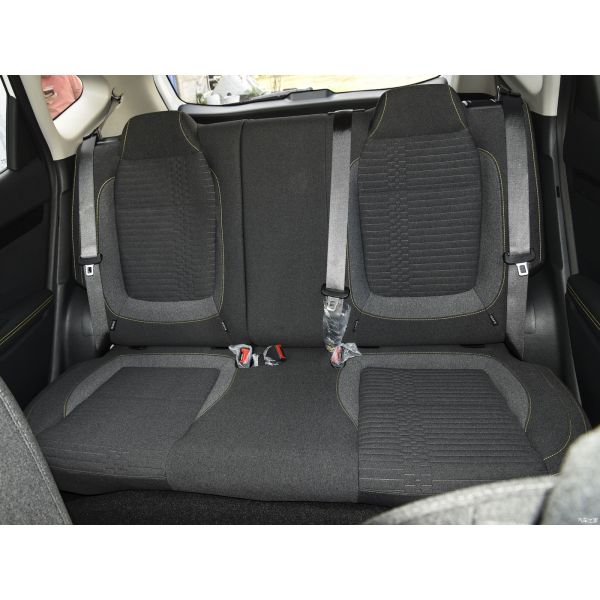 Electric Steering System 1.5L/1.4T Kia Seltos SUV Gasoline Energy Vehicle for Hyundai