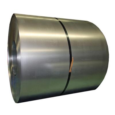 Cold Rolled Carbon Steel Plate Low Carbon Steel Coil ASTM A36 With Slit Edge