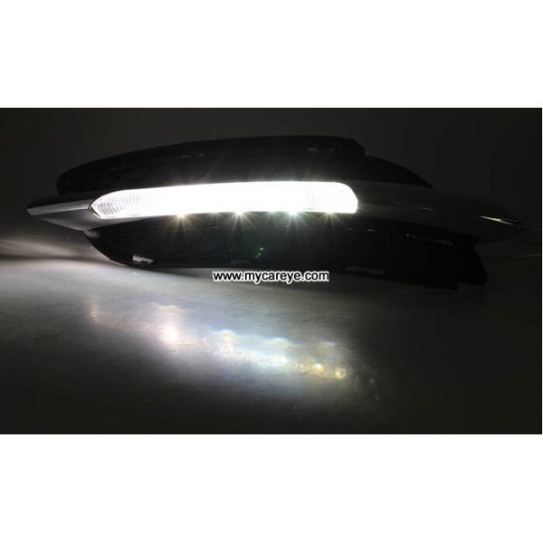 DRL LED daylight for Mercedes Benz W245 W246 B150 B170 B180 B200 light