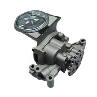 Pièces détachées automobiles 1.4 Pompe à huile OE 1001C9 100150 9655020680 9648465210 Pour Peugeot 206 207 306 307 Citroen C2 C3 C4