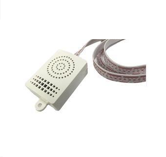 Optional Parts WiFi Adapter