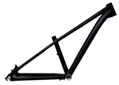 26er Aluminum BMX Bike Frame Lightweight 13.5 inch Mtb Disc Brake