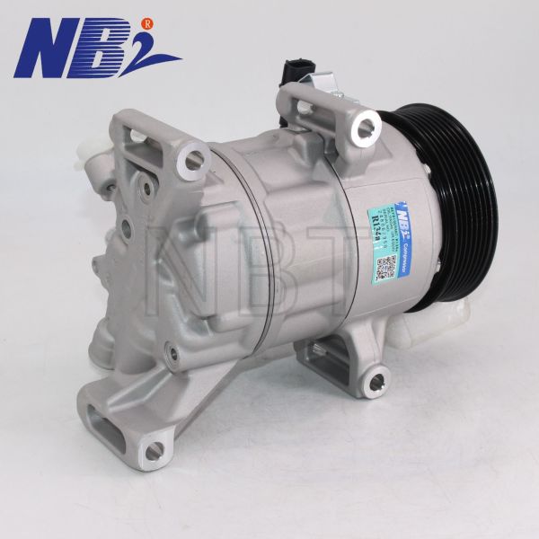 Air compressors Reliable 12V Honda Accord Car Air Conditioning Compressor High-Performance Cooling Solution New Condition Wholesale Price other air conditioning systems