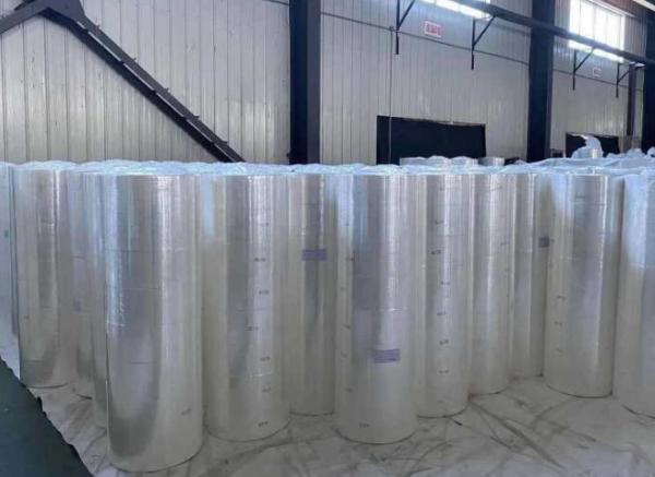 100% Skin Friendly Nonwven Cloth PP Breathable tnt Non-woven Fabric Roll Spunbond Disposable Melt Blown For Handmade